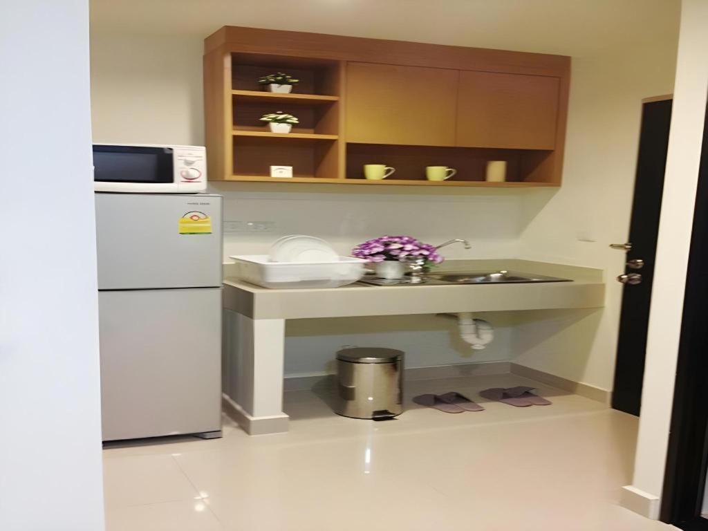 Ipremium Sukhumvit 81 Hotel Bangkok Kültér fotó