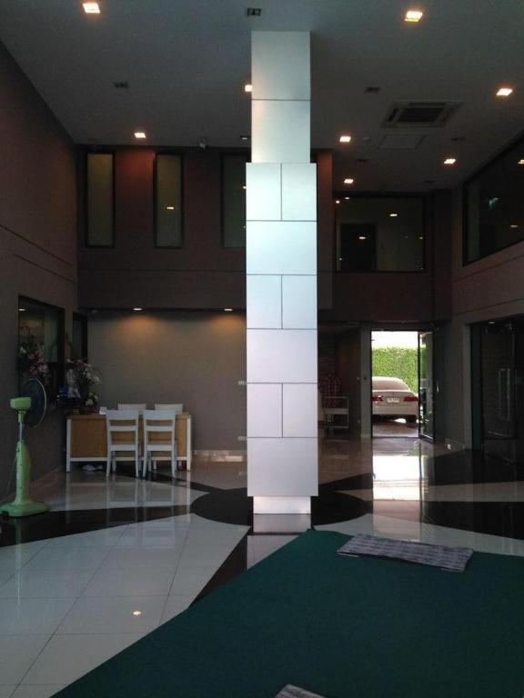 Ipremium Sukhumvit 81 Hotel Bangkok Kültér fotó
