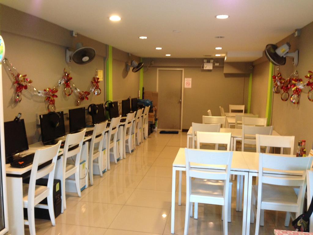 Ipremium Sukhumvit 81 Hotel Bangkok Kültér fotó